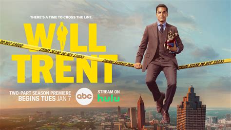 will trent gomovies|Will Trent Full Episodes .